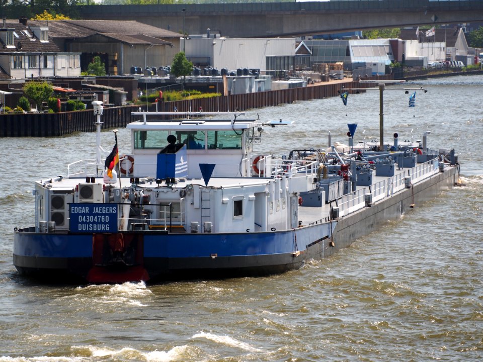 Edgar Jaegers - ENI 04304760, Amsterdam-Rijn kanaal, pic6