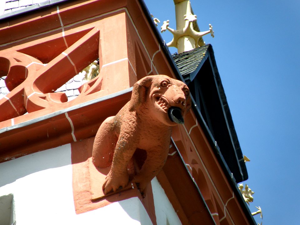 Ediger Pfarrkirche St. Martin 9