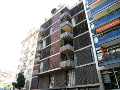 Edifici JS Bach 28 - Barcelona (Catalonia)-08019-2519