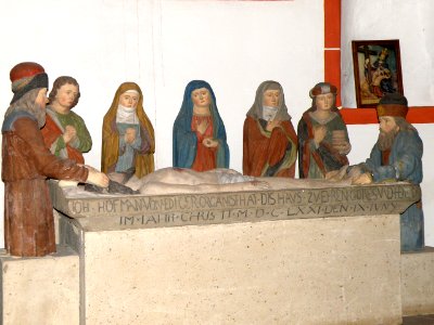 Ediger Pfarrkirche St. Martin 13