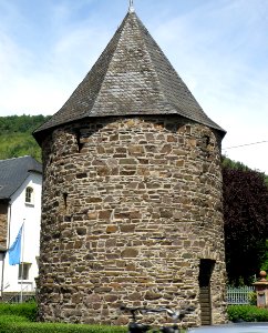 Ediger Oberer Turm 2