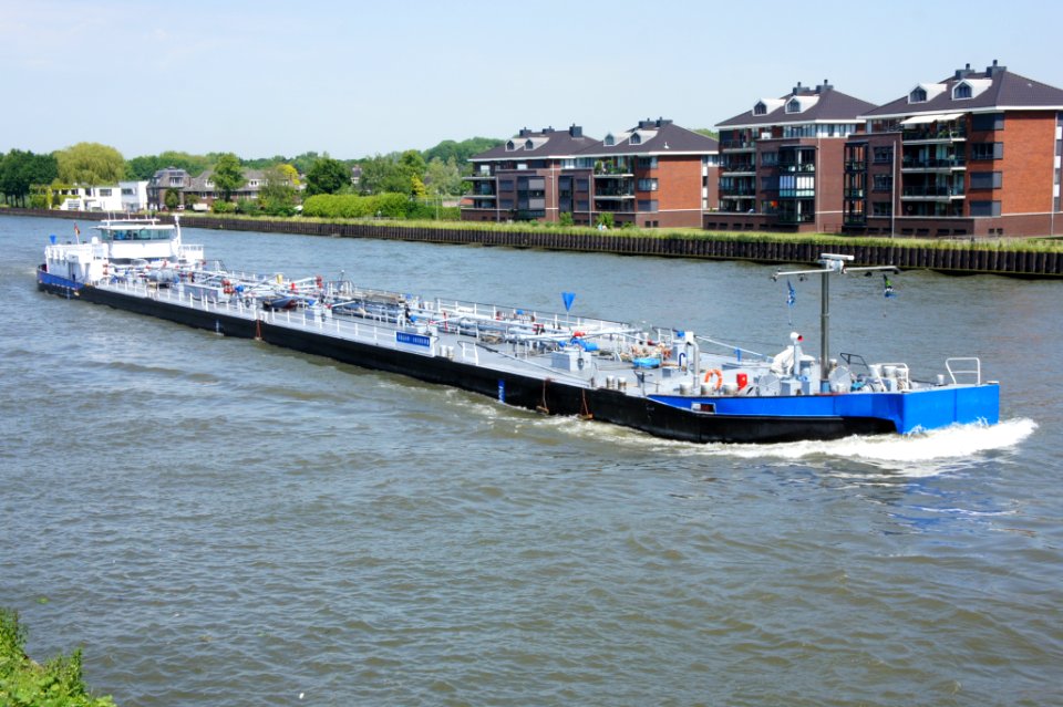 Edgar Jaegers - ENI 04304760, Amsterdam-Rijn kanaal, pic5