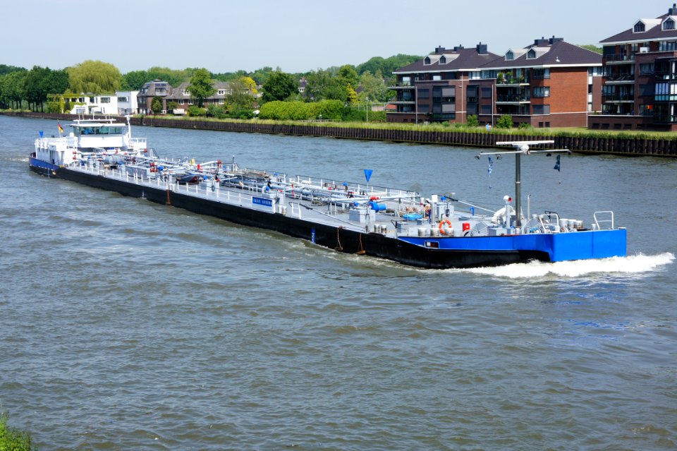Edgar Jaegers - ENI 04304760, Amsterdam-Rijn kanaal, pic3