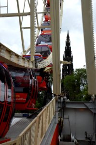 Edinburgh The Great Wheel (184091829)
