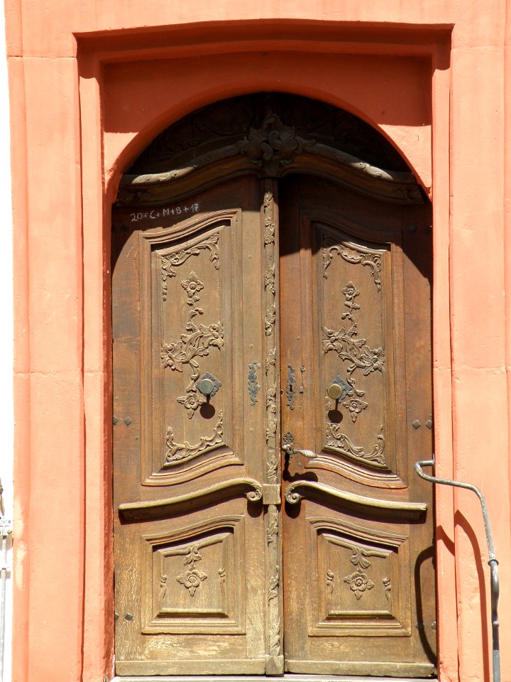 Ediger Pfarrkirche St. Martin 6