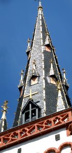 Ediger Pfarrkirche St. Martin 5
