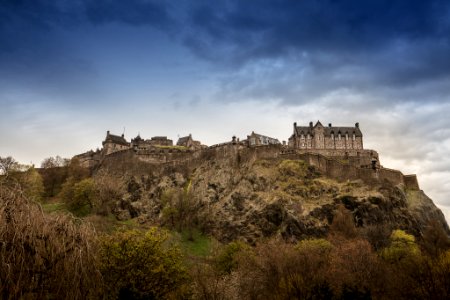 Edinburgh Castle (208324797) photo