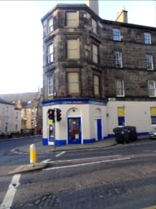 Edinburgh, 106, 108, 110 Lauriston Place