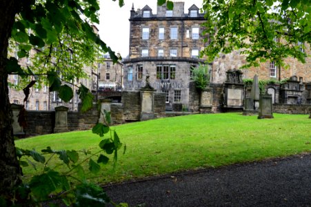 Edinburgh Greyfriars (184096957)