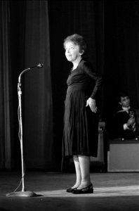 Edith Piaf zingt in ons land, Bestanddeelnr 914-6442