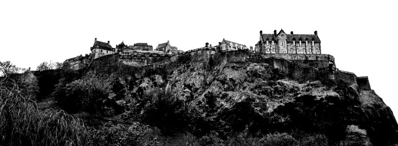 Edinburgh Castle (239295111) photo