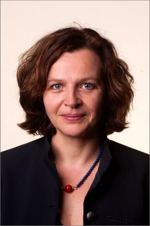 Edith Schippers 2012 (highres)