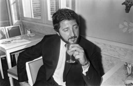 Edisons klassiek 1970 zijn uitgereikt in Concertgebouw, Amsterdam Hans Boskamp, Bestanddeelnr 923-9295