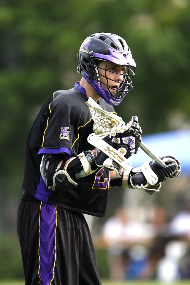 Stick uniform male