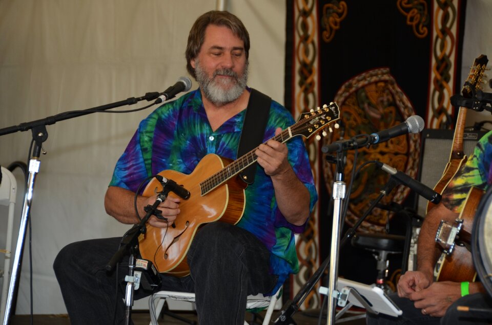 Celtic music puca celtic festival