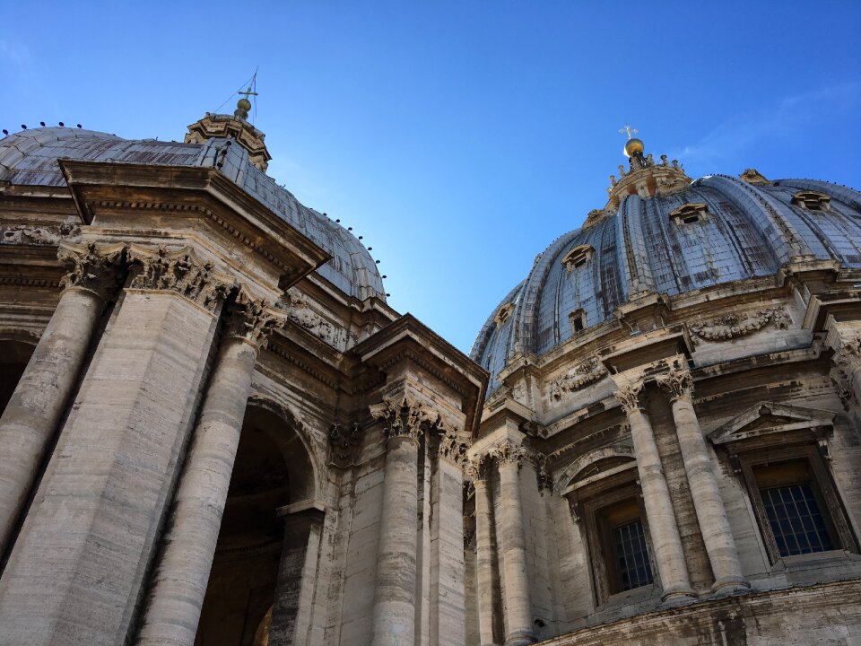 Pierre architecture europe