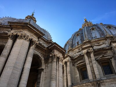 Pierre architecture europe