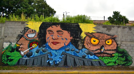 Cáceres tegucigalpa honduras