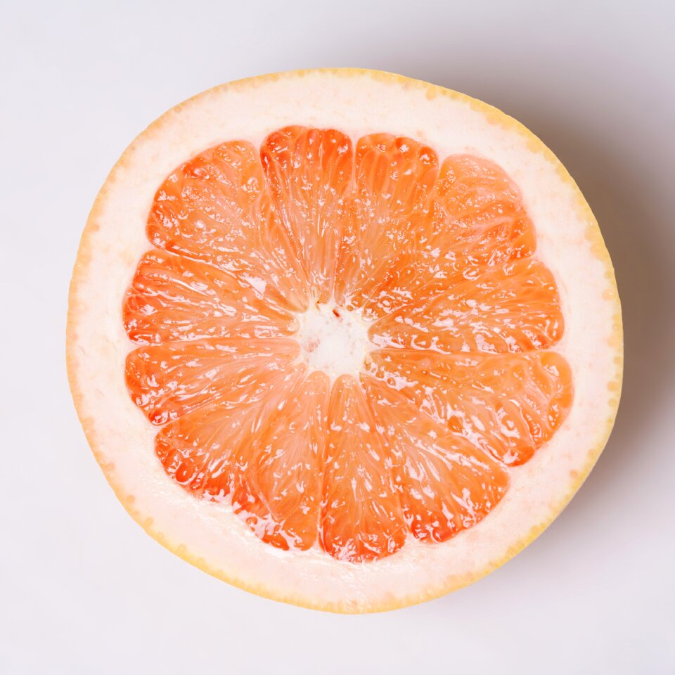 Grapefruit fruit superfood