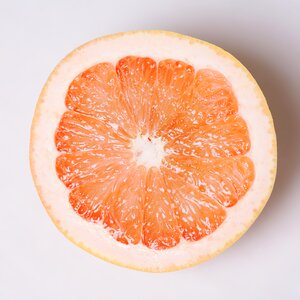 Grapefruit fruit superfood photo