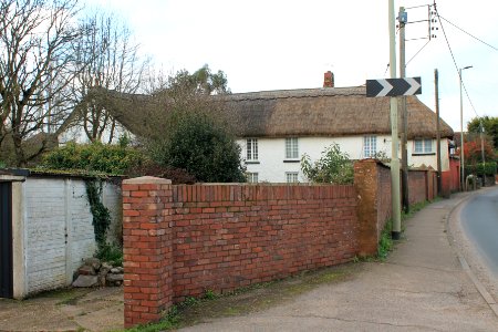 Exton House