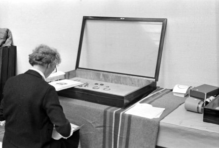 Expositie Russische kunstschatten te Den Haag, Bestanddeelnr 919-4824