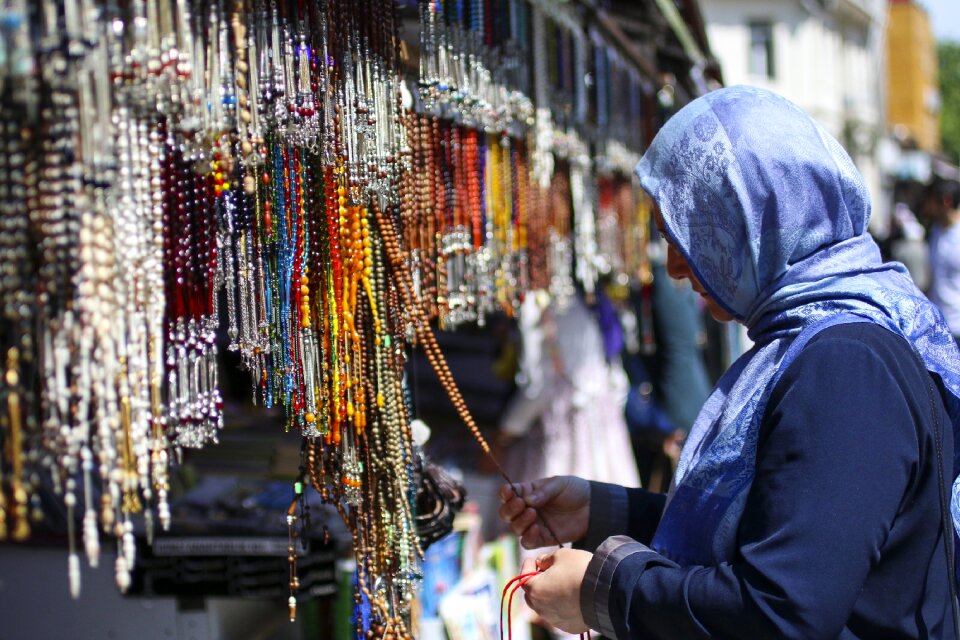 Islam religion day
