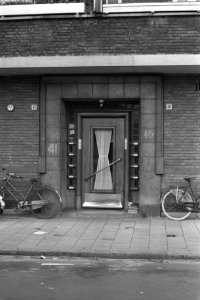 Exterieur, Bestanddeelnr 924-6360