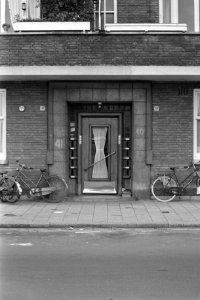 Exterieur, Bestanddeelnr 924-6361