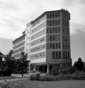 Exterieur Rijksverzekeringsbank, Bestanddeelnr 904-6968