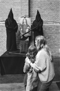 Expositie Martelwerktuigen door de eeuwen heen in Koopmansbeurs Amsterdam, Bestanddeelnr 933-0393