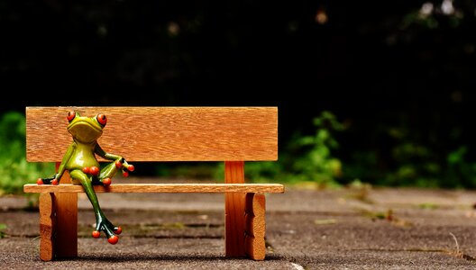 Bench rest break