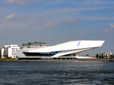 EYE Amsterdam