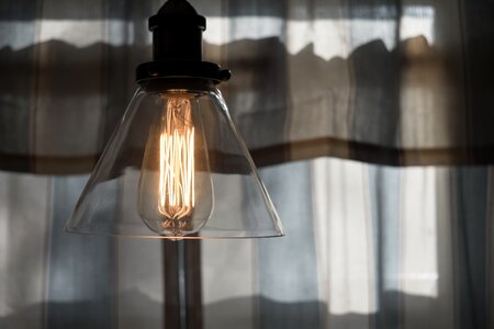 Idea inspiration electric