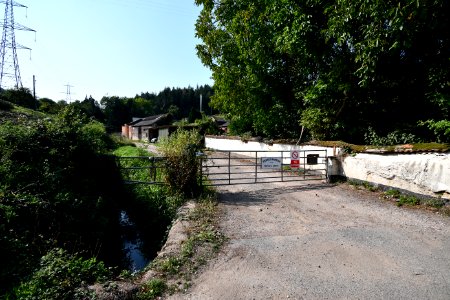 Exwick Barton