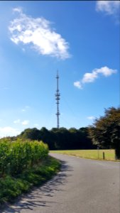 Eyserheide-Zendmast Eys (1)