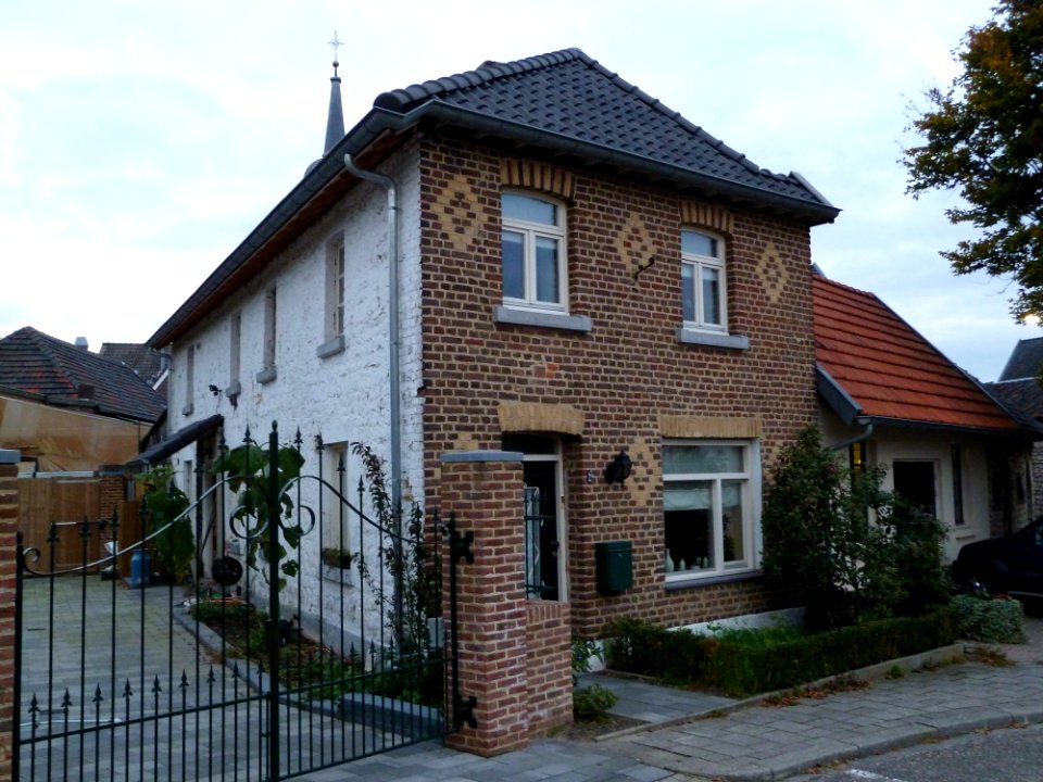Eys-Eyserbosweg 2