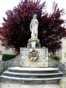 Eys-Heilig Hartbeeld (2)