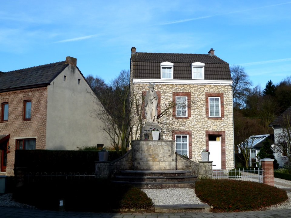 Eys-Beeld Kelderweg-Meester Dr Froweinweg