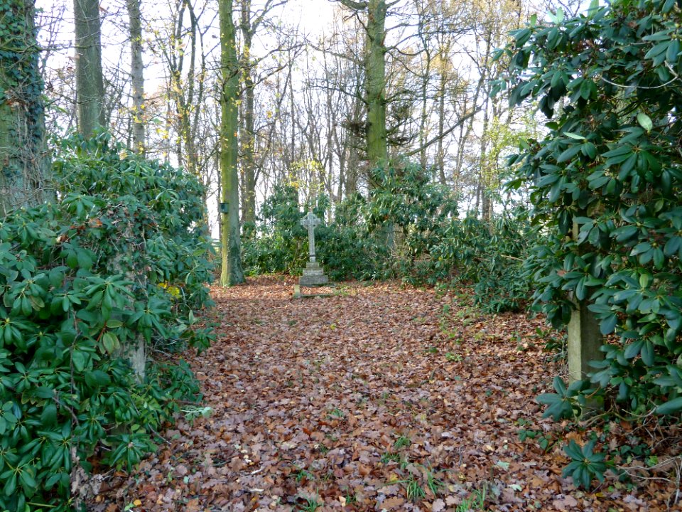 Eys-Graf in Froweinbos (1)