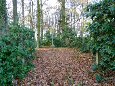 Eys-Graf in Froweinbos (1)
