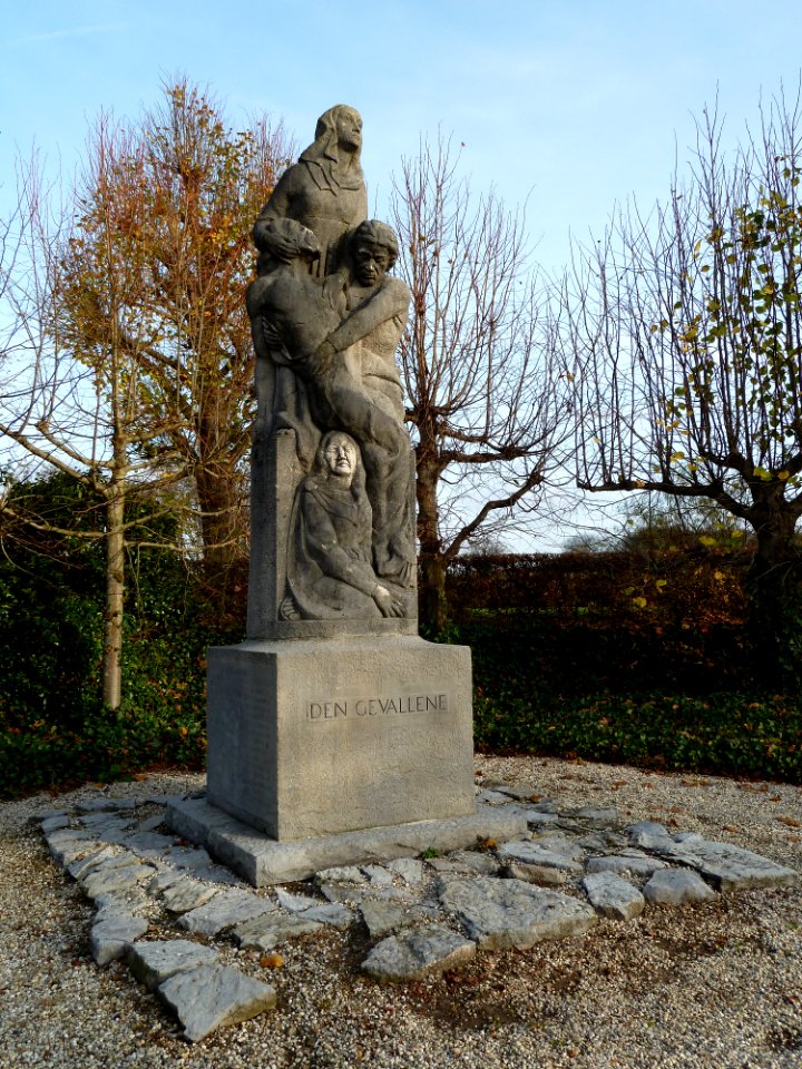 Eys-Herdenkingsmonument Wittemerweg (2)