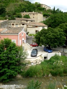 Eygaliers Vue d'ensemble 3