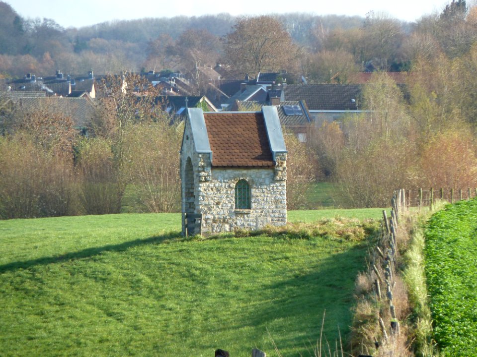 Eys-Kapel Wittemerweg (3)