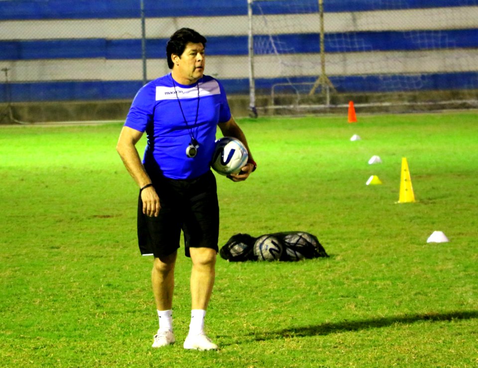 EymaelLucTrainingNasr