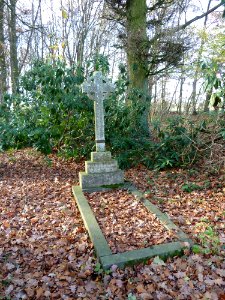 Eys-Graf in Froweinbos (2)
