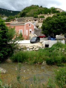 Eygaliers Vue d'ensemble 5