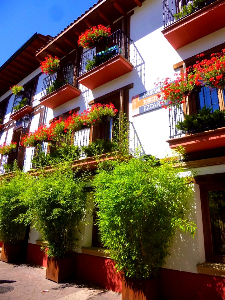 Ezcaray - balcones 03