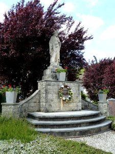 Eys-Heilig Hartbeeld (3)