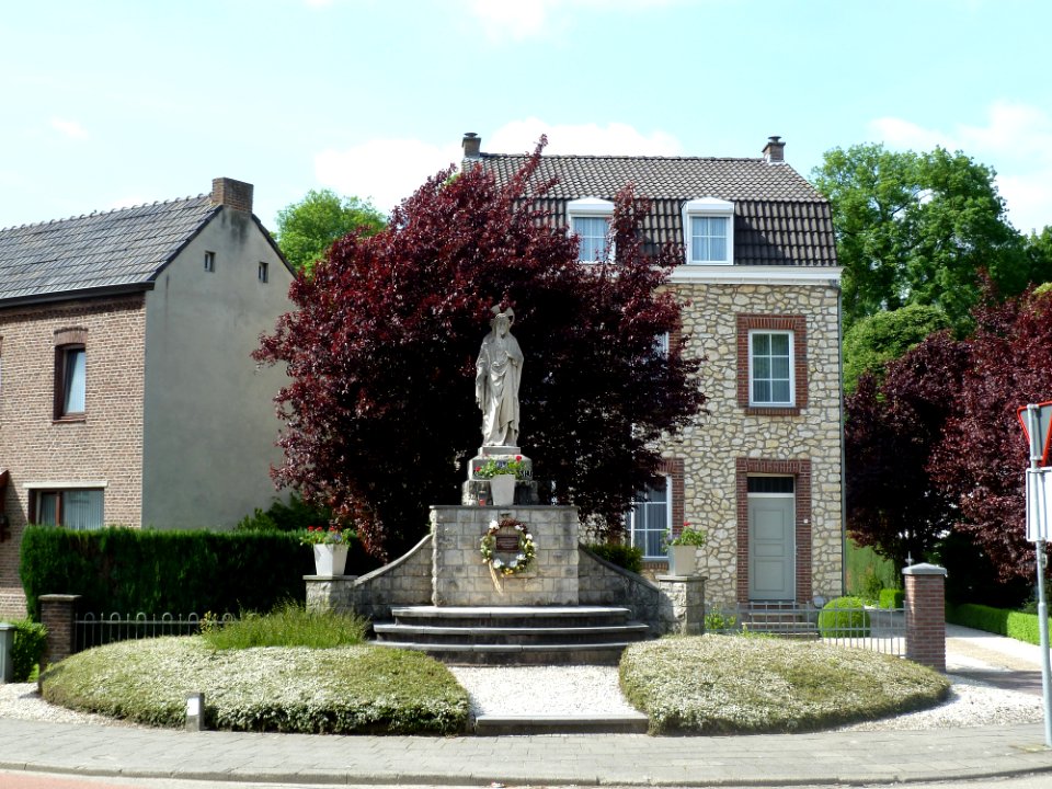 Eys-Heilig Hartbeeld (5)